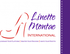 Linette Montae International