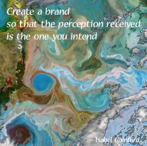 CBW - Create a brand