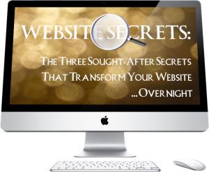 Website Secrets - T3SASTTYWO