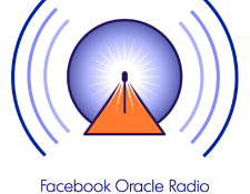 Facebook Oracle Radio