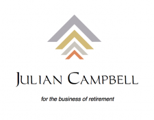 Julian Campbell