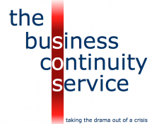 The Business Continuity Service